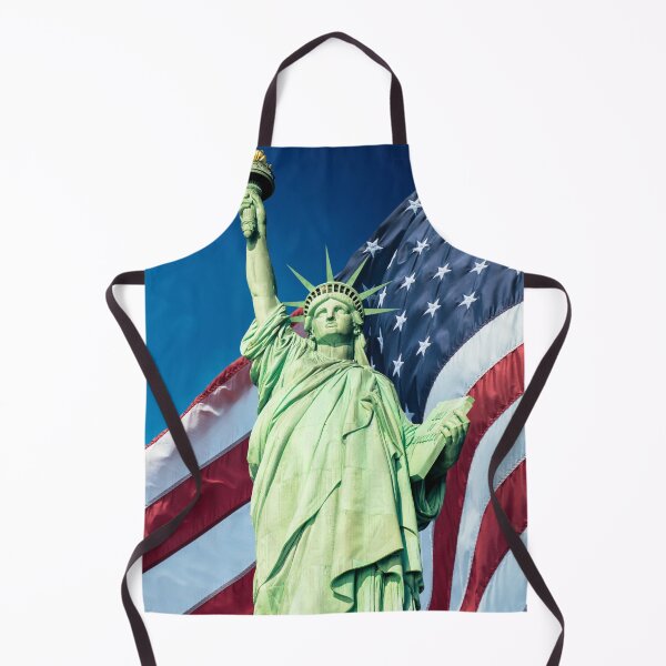 Item preview, statue of liberty designed and sold by franckreporter.