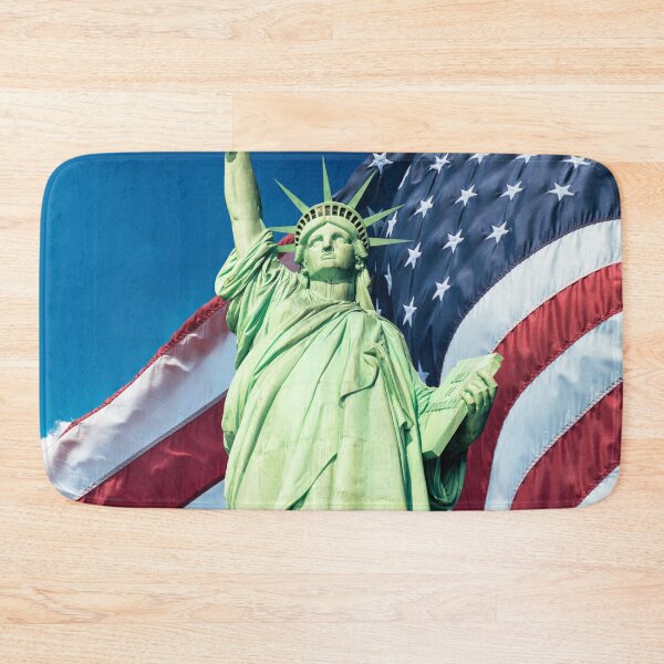 Item preview, statue of liberty designed and sold by franckreporter.