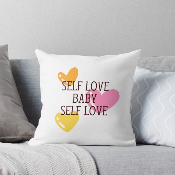 Item preview, Self love baby self love designed and sold by JuliaBeton.