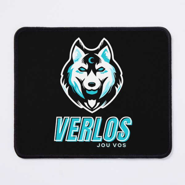 Item preview, Afrikaans, Verlos jou vos Afrikaans art design designed and sold by Hypnotees.