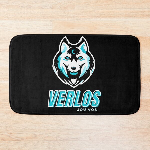 Item preview, Afrikaans, Verlos jou vos Afrikaans art design designed and sold by Hypnotees.