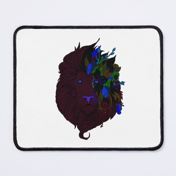 Item preview, Lion Neon Looks T-Shirt, Leave Neon T-Shirt designed and sold by Uday24.