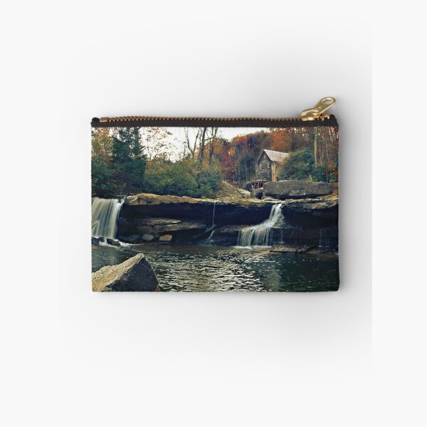 Item preview, Autumn Mill  designed and sold by Paul Lubaczewski.