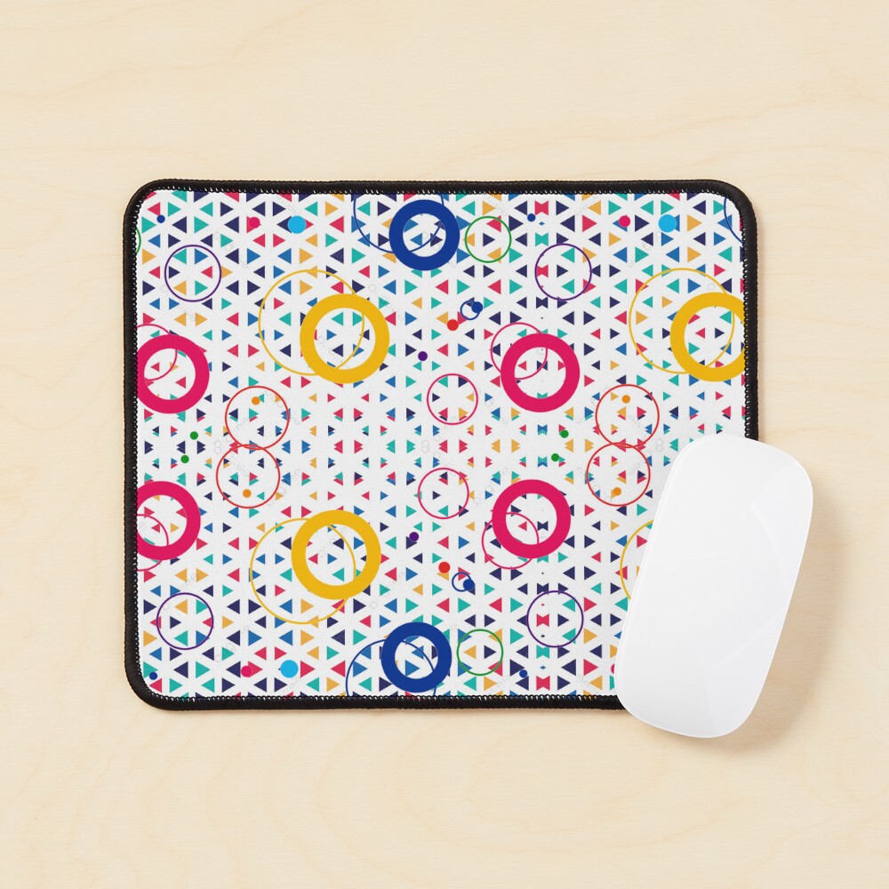 Item preview, Mouse Pad designed and sold by ColourfulPoint.