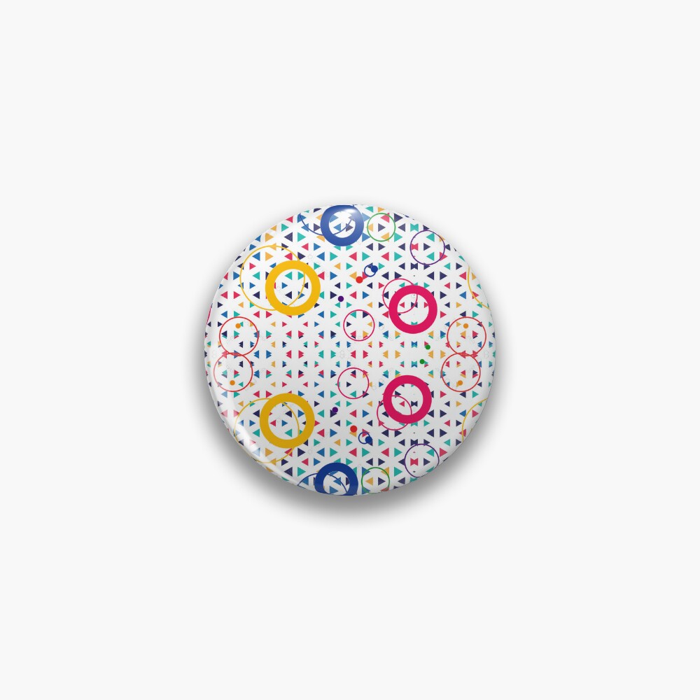 Item preview, Pin designed and sold by ColourfulPoint.