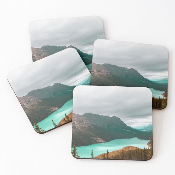 Item preview, Peyto Lake  designed and sold by Slalon85.