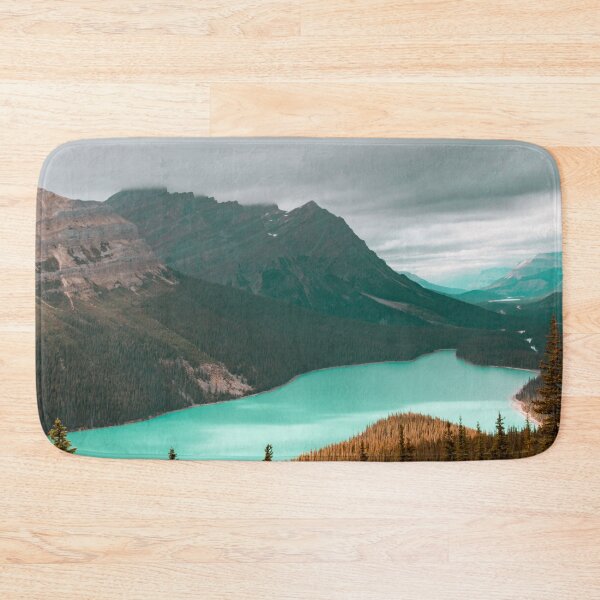 Item preview, Peyto Lake  designed and sold by Slalon85.