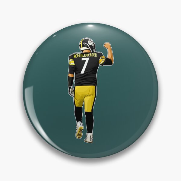 Item preview, Ben Touchdown Signal designed and sold by GideonJohnsto.