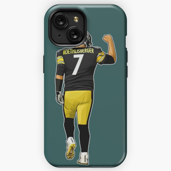 PITTSBURGH STEELERS FOOTBALL 2 iPhone 12 Mini Case Cover