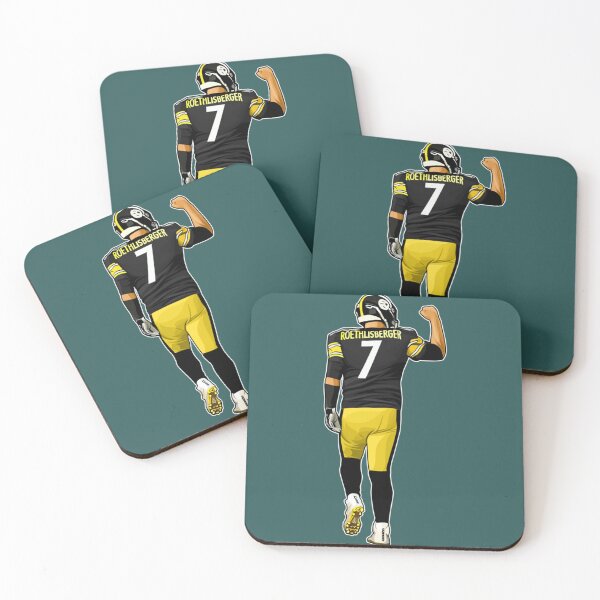 Item preview, Ben Touchdown Signal designed and sold by GideonJohnsto.