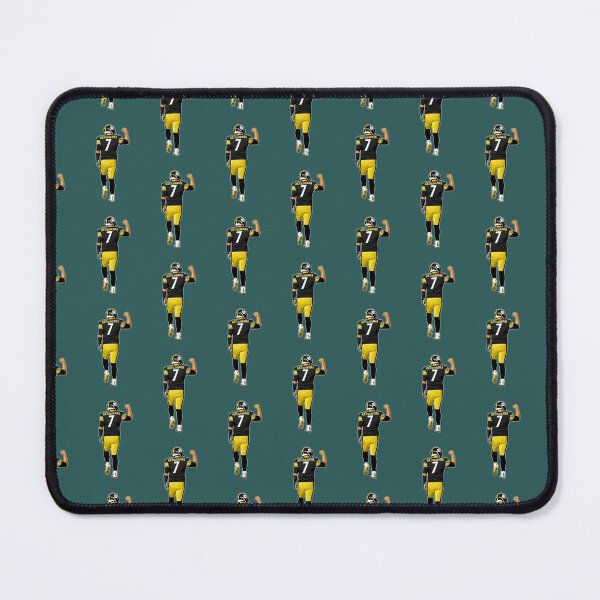 Item preview, Ben Touchdown Signal designed and sold by GideonJohnsto.