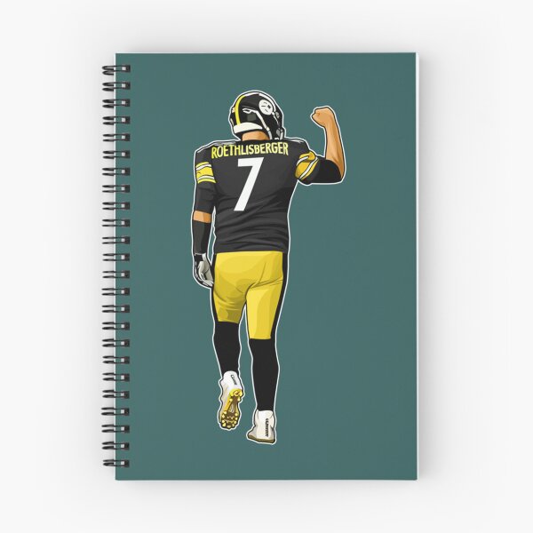 Item preview, Ben Touchdown Signal designed and sold by GideonJohnsto.