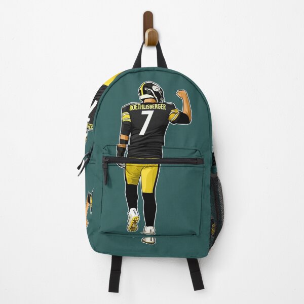 Item preview, Ben Touchdown Signal designed and sold by GideonJohnsto.