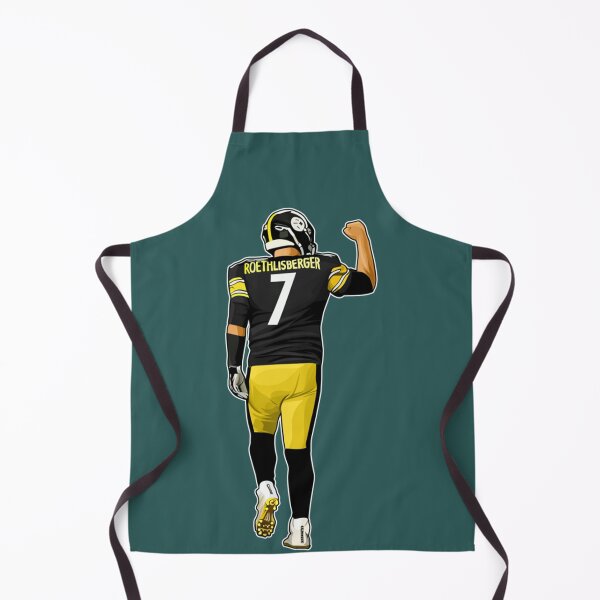Item preview, Ben Touchdown Signal designed and sold by GideonJohnsto.