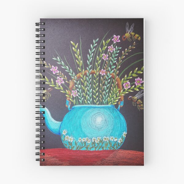 Item preview, Busy tea! designed and sold by ElsieVirgo91.