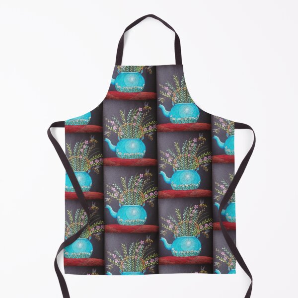 Item preview, Busy tea! designed and sold by ElsieVirgo91.