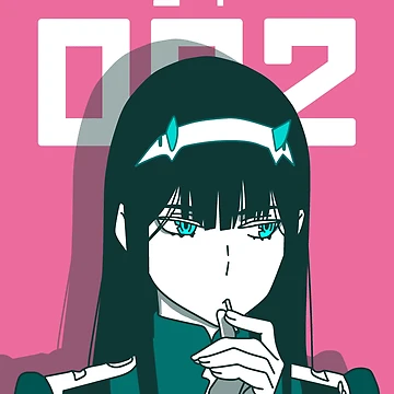 Artwork thumbnail, Code zero two by Semzig