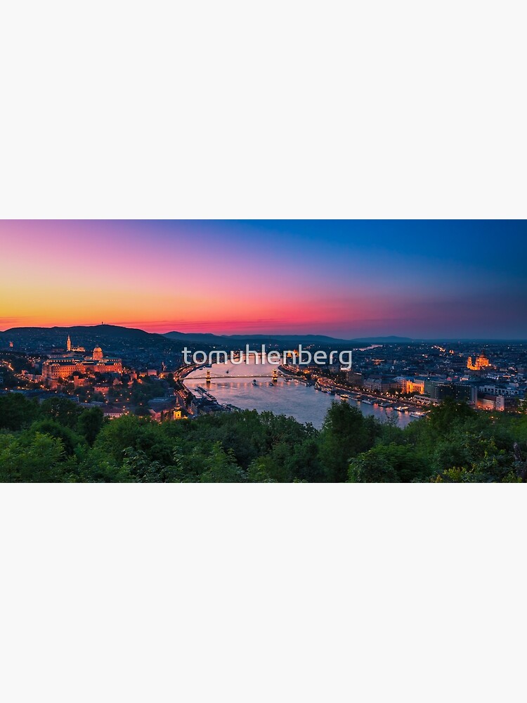 BUDAPEST 03 by tomuhlenberg