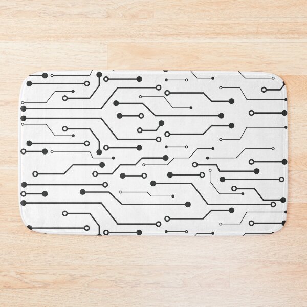Item preview, Circuit Board designed and sold by Vector Scout Lab.