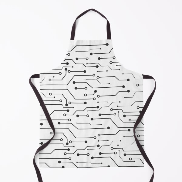 Item preview, Circuit Board designed and sold by Vector Scout Lab.