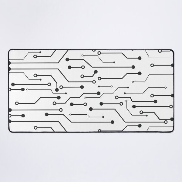 Item preview, Circuit Board designed and sold by Vector Scout Lab.