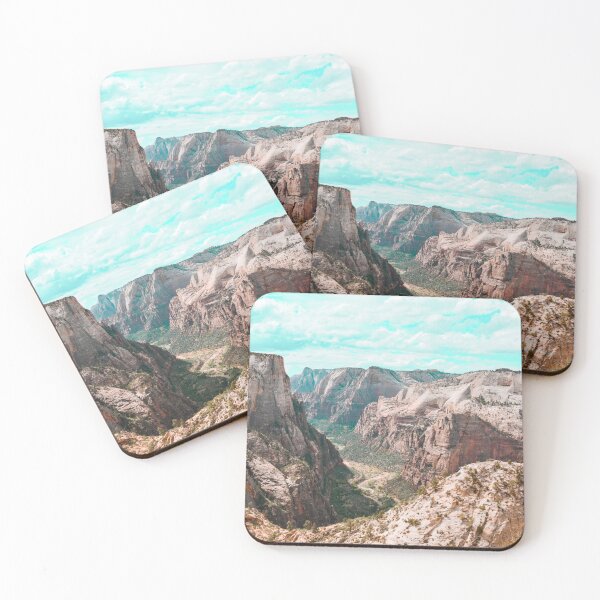 Item preview, Zion National Park designed and sold by Slalon85.