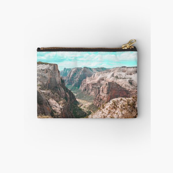 Item preview, Zion National Park designed and sold by Slalon85.