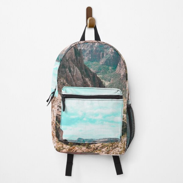 Item preview, Zion National Park designed and sold by Slalon85.