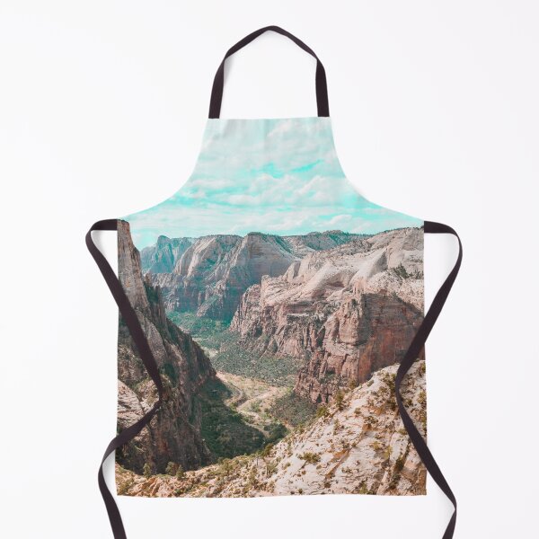Item preview, Zion National Park designed and sold by Slalon85.