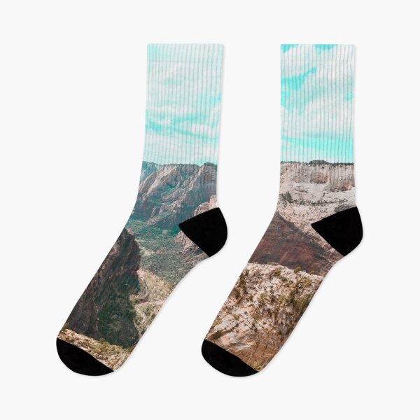 Item preview, Zion National Park designed and sold by Slalon85.