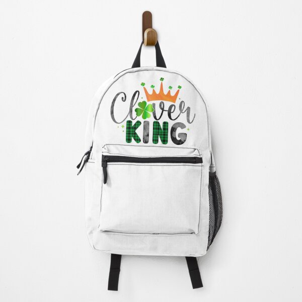 Item preview, Clover King designed and sold by SimplyCosmic11.