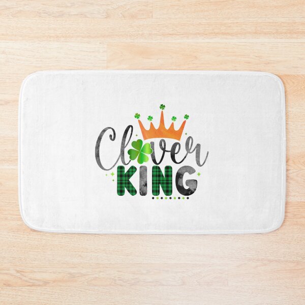 Item preview, Clover King designed and sold by SimplyCosmic11.