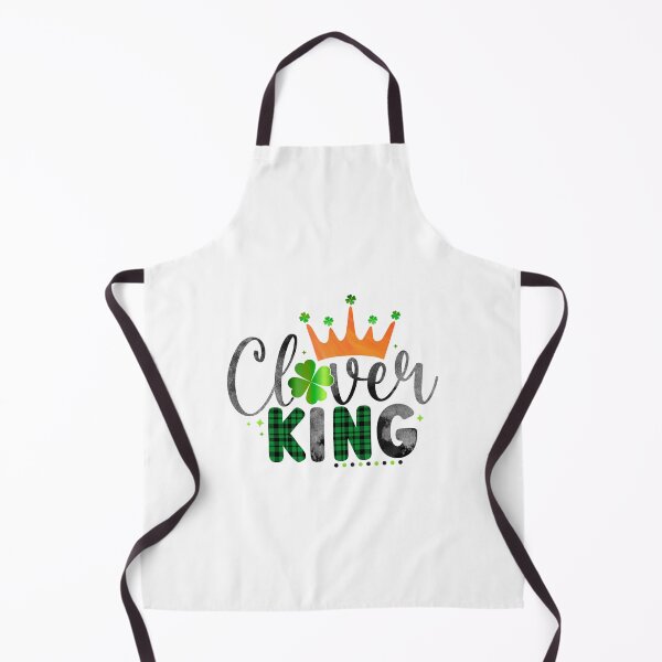 Item preview, Clover King designed and sold by SimplyCosmic11.