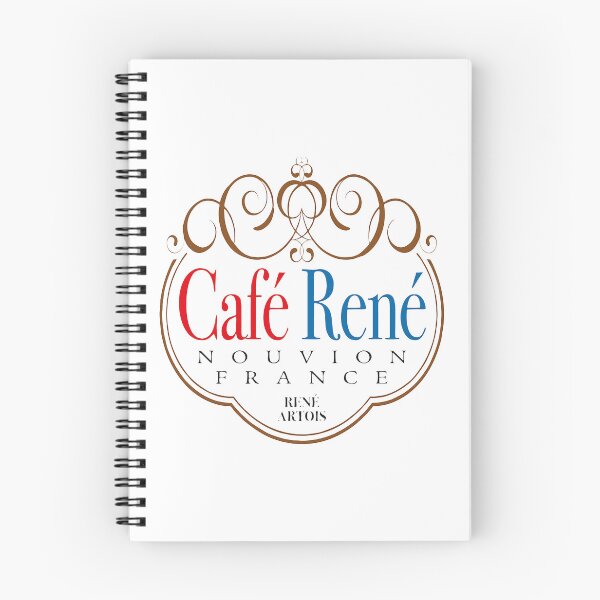 Item preview, Cafe Comedy designed and sold by Jessiemarcos.