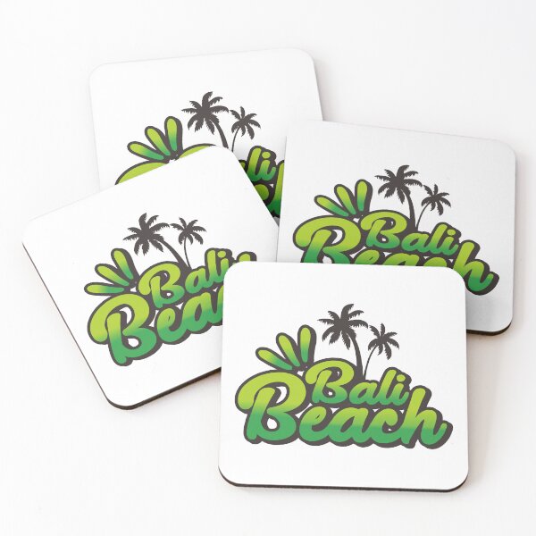 Item preview, Bali beach designed and sold by BandiRock.