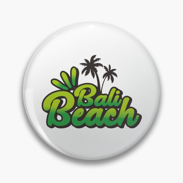 Item preview, Bali beach designed and sold by BandiRock.