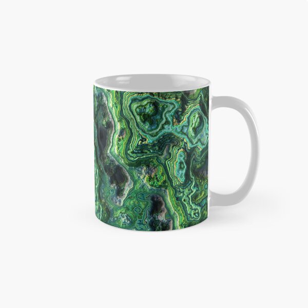 Item preview, Abstract Green Moss  designed and sold by anchorageskies.
