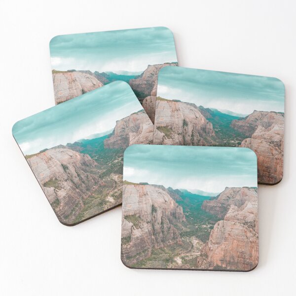 Item preview, Zion National Park designed and sold by Slalon85.