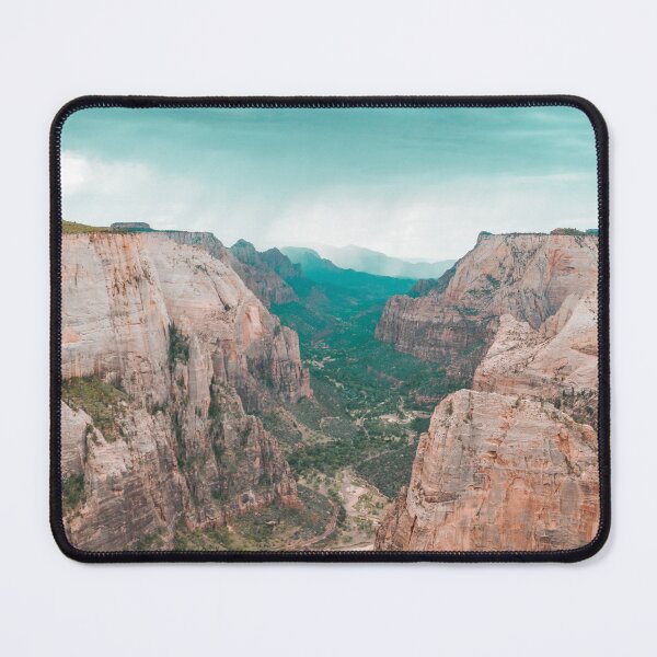 Item preview, Zion National Park designed and sold by Slalon85.