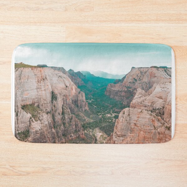 Item preview, Zion National Park designed and sold by Slalon85.