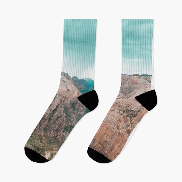 Item preview, Zion National Park designed and sold by Slalon85.