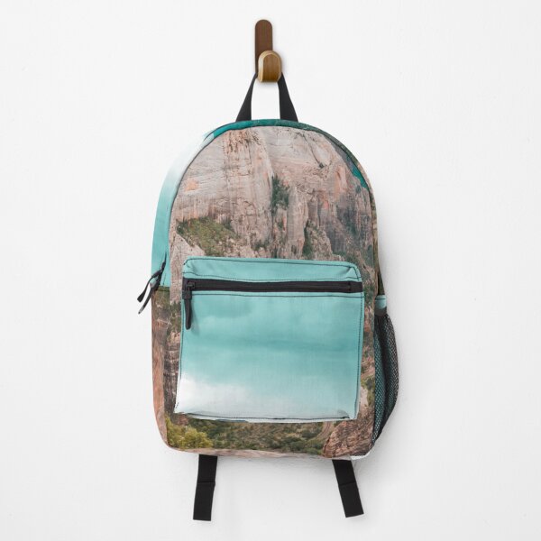 Item preview, Zion National Park designed and sold by Slalon85.