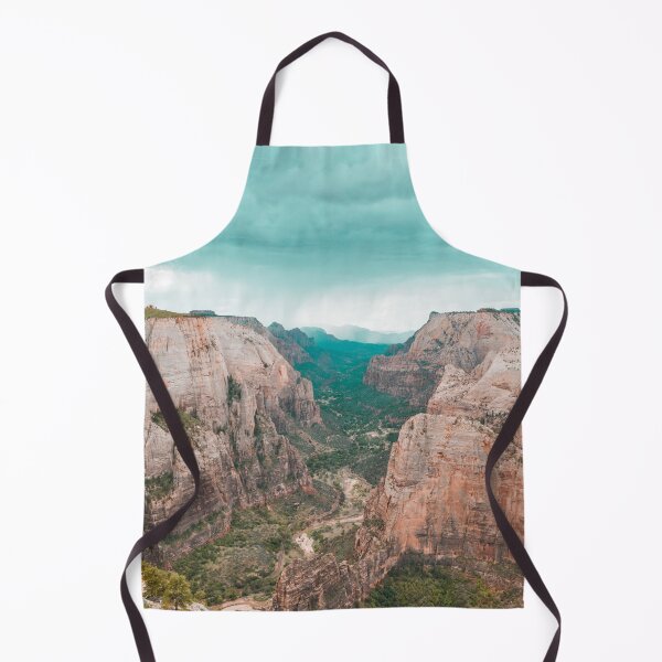 Item preview, Zion National Park designed and sold by Slalon85.