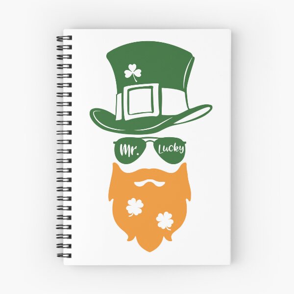 Item preview, Mister Lucky Charm Shirt, Boys St Patrick's Day Shirt, St Patty's Shirt, Kids St Patrick's Day Shirt, St Patricks Shirt  designed and sold by RazeakTato.