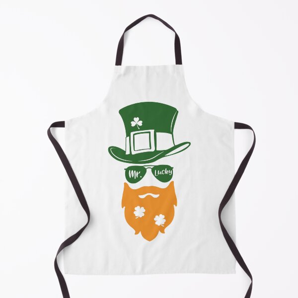 Item preview, Mister Lucky Charm Shirt, Boys St Patrick's Day Shirt, St Patty's Shirt, Kids St Patrick's Day Shirt, St Patricks Shirt designed and sold by RazeakTato.