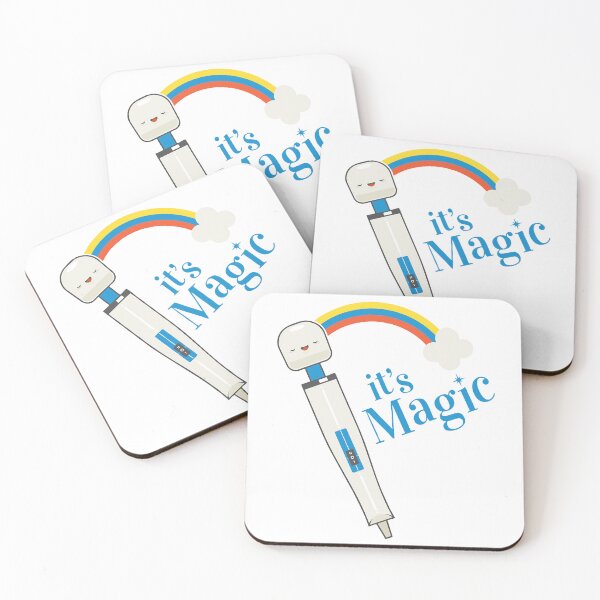 Item preview, Es magia designed and sold by Jessiemarcos.