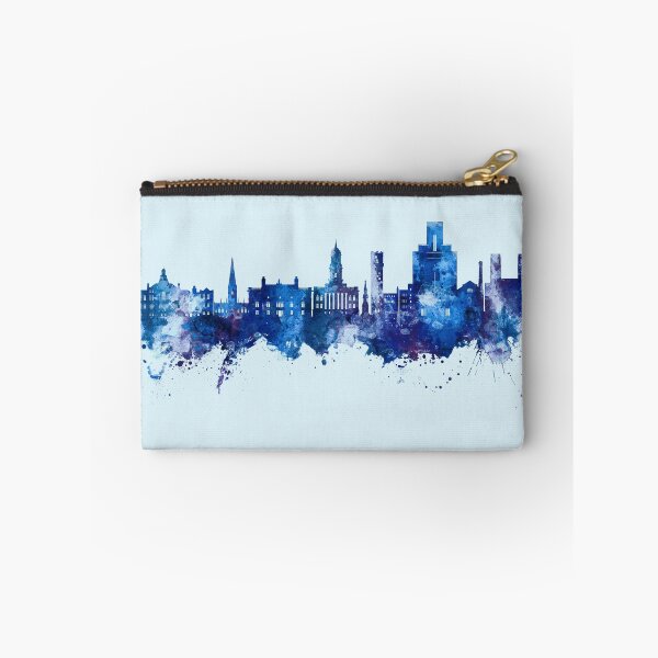 Item preview, Birkenhead England Skyline designed and sold by ArtPrints.