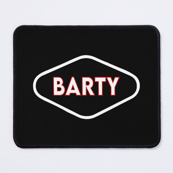 Item preview, RED BARTY PA designed and sold by rainnysyanata.