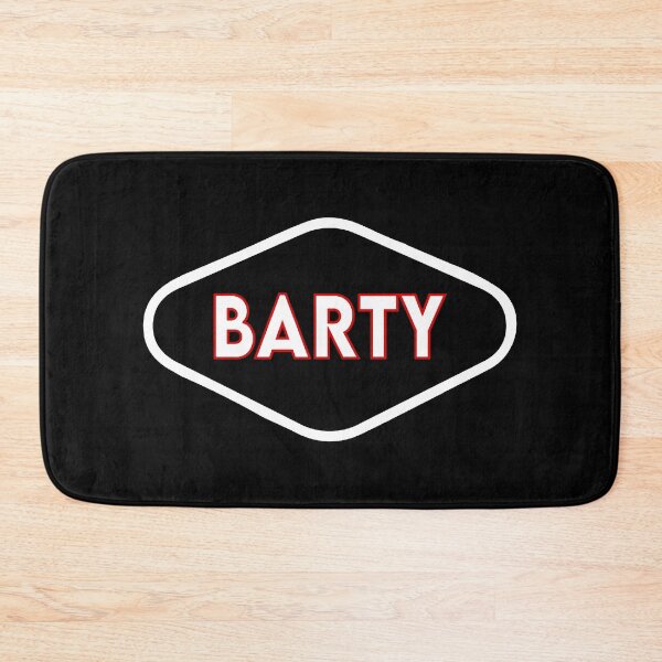 Item preview, RED BARTY PA designed and sold by rainnysyanata.