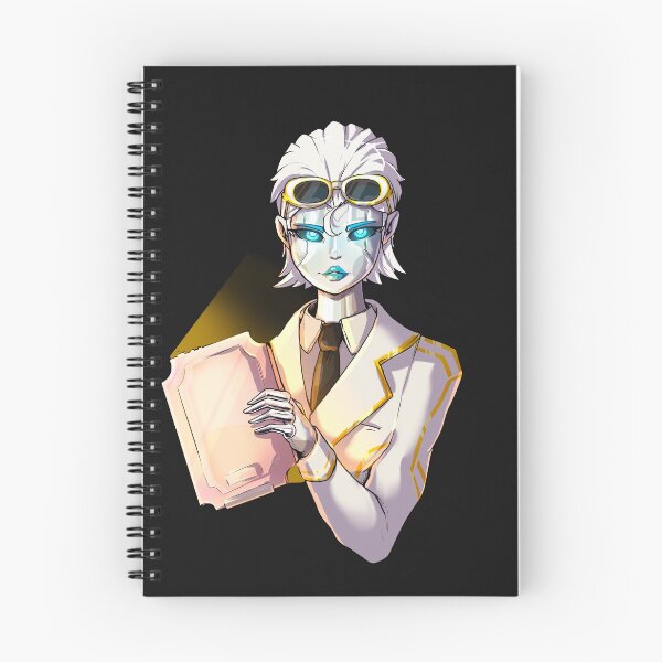 Item preview, Erabella designed and sold by Nikolai Wisekal.